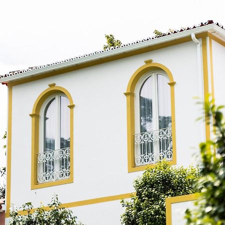Azores Green Villas Ponta Delgada Esterno foto