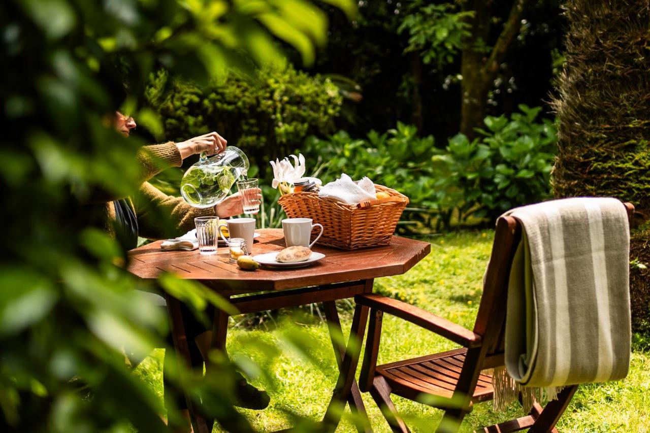 Azores Green Villas Ponta Delgada Esterno foto