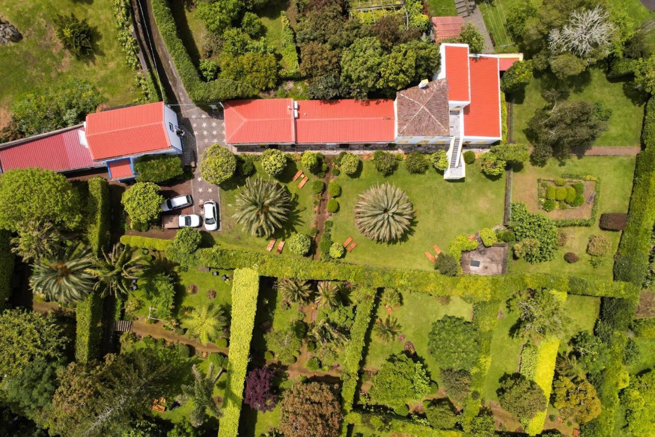 Azores Green Villas Ponta Delgada Esterno foto