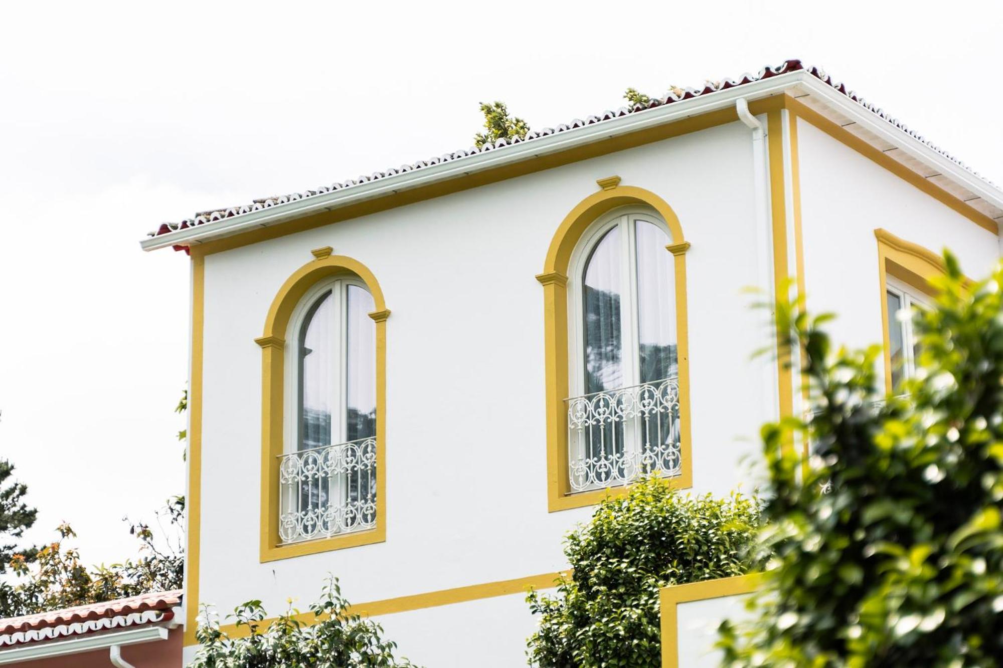 Azores Green Villas Ponta Delgada Esterno foto