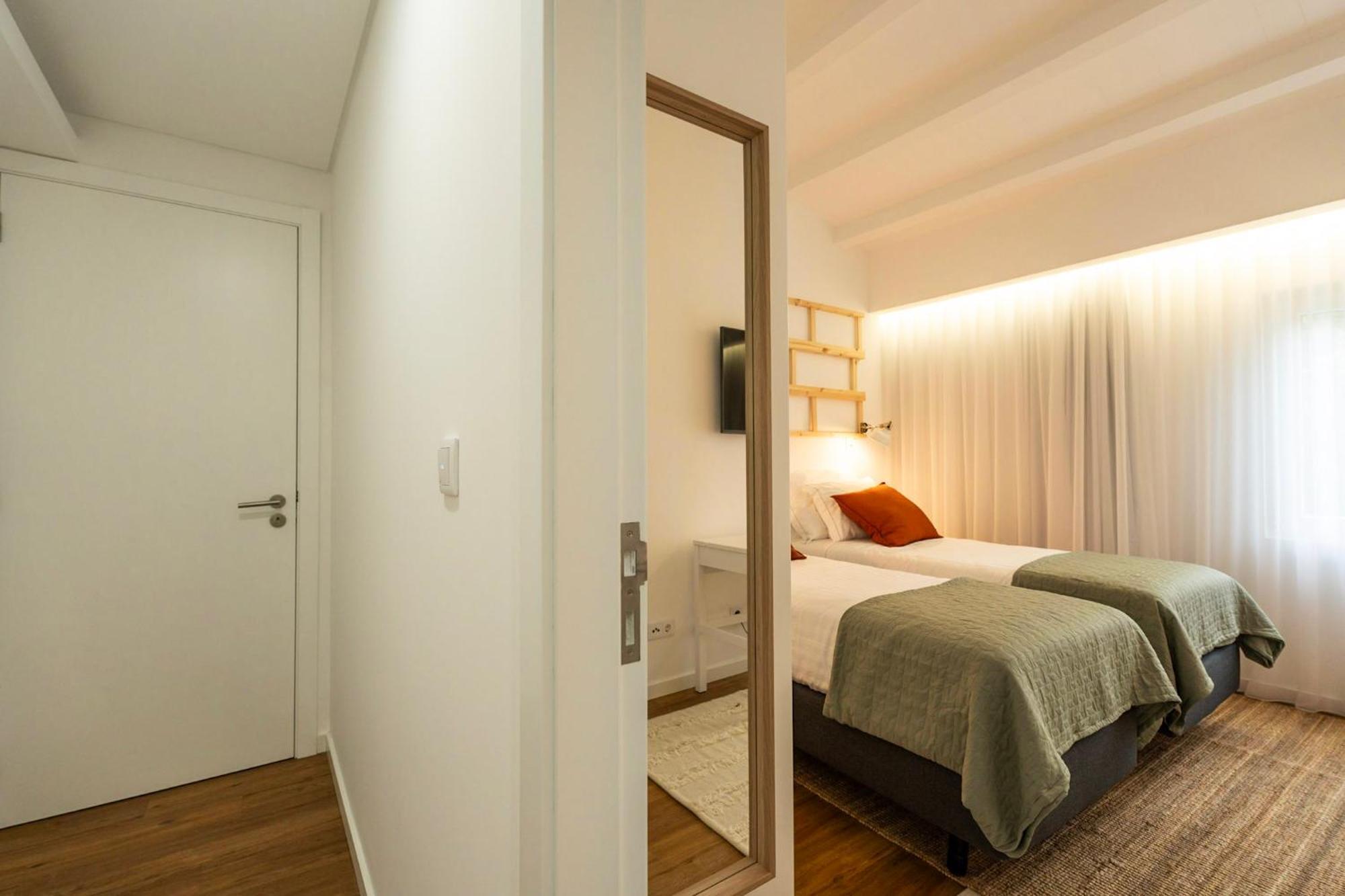 Azores Green Villas Ponta Delgada Esterno foto